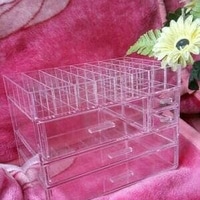 Acrylik Make Up (i4)