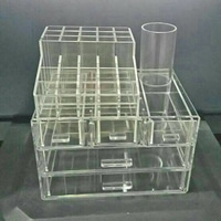 tempat makeup akrilik